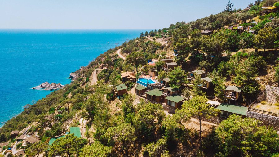 Drone Görüntüleme – fotoğraf 4