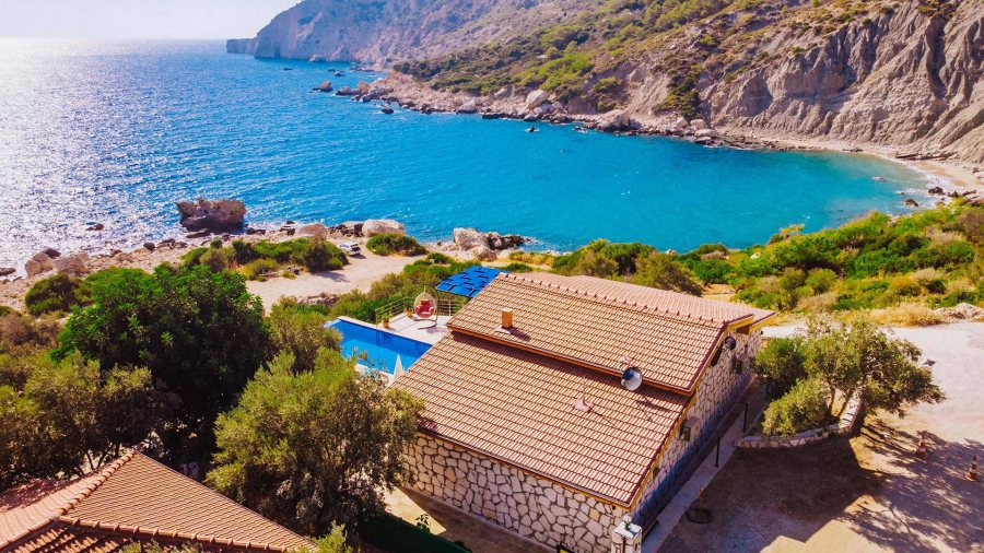 Drone Görüntüleme – fotoğraf 8