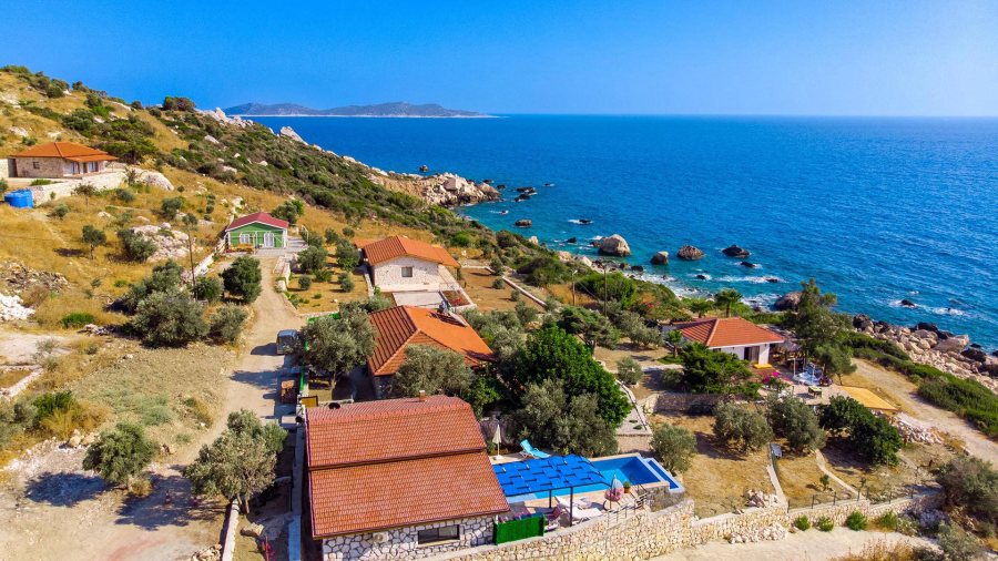 Drone Görüntüleme – fotoğraf 11