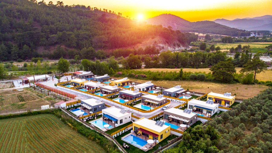 Drone Görüntüleme – fotoğraf 12