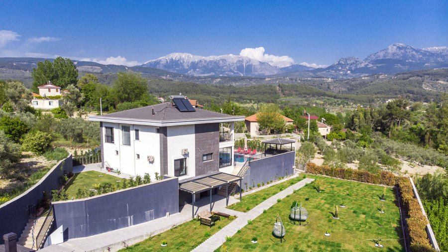 Drone Görüntüleme – fotoğraf 5