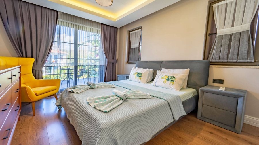 Yatak Odaları – fotoğraf 13
