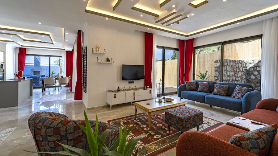 İç Mekan – fotoğraf 18