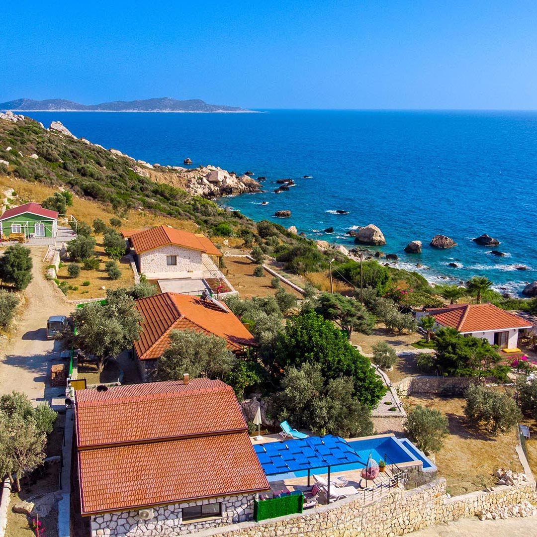 Villa Fotoğrafçısı